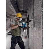 Къртач GSH 500 1100W 7.5J SDS-Max BOSCH - Thumbnail 2