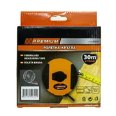 Кръгла ролетка 30 м PREMIUM - Thumbnail 2