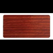 Лазурен лак за дърво махагон 650 мл MARSEL - Thumbnail 2