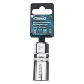 Магнитна вложка за автомобилни свещи 1/2" 21 мм 12-стенна GROSS - Thumbnail 5