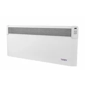Панелен електрически конвектор 2500 W CN 04 250 EIS W TESY - Thumbnail 1