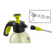 Пулверизатор Aqua Spray Clear 1.5 л BRADAS - Thumbnail 5