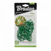 Скоби за растения 45 бр. 3 размера BRADAS - Thumbnail 3