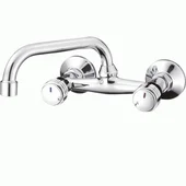 Смесител "КУИК" ICF 5015873 7120 - Thumbnail 1