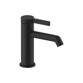 Смесител за баня черен мат Phoenix-N FAYANS - Thumbnail 1