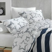 Спален комплект 4 части Звезди MAJOLI - Thumbnail 2