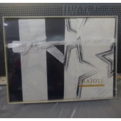 Спален комплект 4 части Звезди MAJOLI - Thumbnail 5