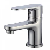 Стоящ смесител за баня Mirella FORMA VITA - Thumbnail 1