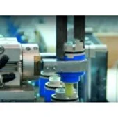 Стоящ смесител за кухня LINNI хром INTER CERAMIC - Thumbnail 5