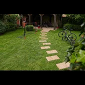 Външна настилка - Sahara 60x30x6 см - Petra Pavage - Thumbnail 3