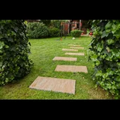 Външна настилка - Sahara 60x30x6 см - Petra Pavage - Thumbnail 2