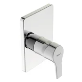 Вграден смесител за вана/душ Posh VIDIMA - Thumbnail 1