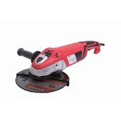Ъглошлайф с плавен старт и въртяща ръкохватка Raider RD-AG45 - Thumbnail 1