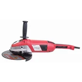 Ъглошлайф с плавен старт и въртяща ръкохватка Raider RD-AG45 - Thumbnail 2