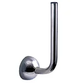 Държач за тоалетна хартия стенен Classico KAPITAN - Thumbnail 1