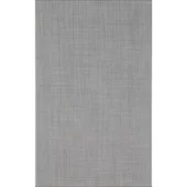 Фаянс 25х40 см Силк сив 5859 KAI - Thumbnail 1