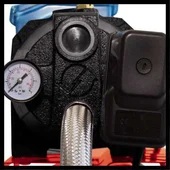 Хидрофорна помпа 600W 3600л/ч EINHELL - Thumbnail 2