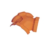 Капак тройник  30.5 х 27.5 смMLADOST - Thumbnail 1