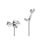 Комплект тръбно окачване и смесители Esmai ROCA - Thumbnail 3