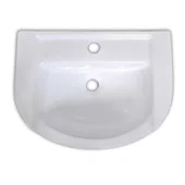 Мивка за баня 46 см 113 FORMA VITA - Thumbnail 1