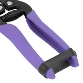 Ножица за цветя с метални гумирани дръжки 180 мм PALISAD - Thumbnail 6