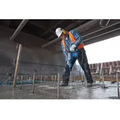 Перфоратор GBH 8-45 DV SDS-Max с куфар BOSCH - Thumbnail 4