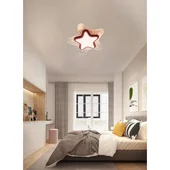 Плафон Детска звезда DREAM LIGHTS - Thumbnail 3