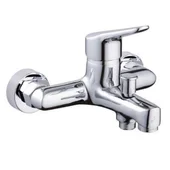 Смесител за вана/душ Помпей FORMA VITA - Thumbnail 1