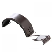 Снадка за улук STABICOR-M Ø125 BRAMAC - Thumbnail 1