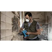 Акумулаторен перфоратор GBH 180-LI Professional BOSCH - Thumbnail 5