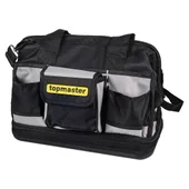 Чанта за инструменти с твърдо дъно и органайзери 15 TOPMASTER - Thumbnail 1