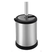 Четка за тоалетна  ICA 7287 INTER CERAMIC - Thumbnail 5