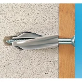 Дюбел газобетон GB 14x75мм - FISCHER - Thumbnail 6