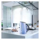 Електрическа кана 1.7 л 2200 W FA-5417-5-BU FIRST - Thumbnail 4