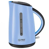 Електрическа кана 1.7 л 2200 W FA-5417-5-BU FIRST - Thumbnail 1
