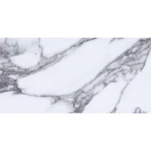 Фаянс 30x60 см Статуарио бял 4939 KAI - Thumbnail 6