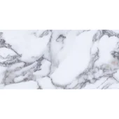 Фаянс 30x60 см Статуарио бял 4939 KAI - Thumbnail 8