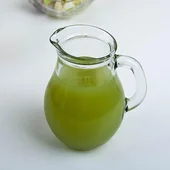 Кана за вино 0.5 л PASABAHCE - Thumbnail 1