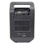 Компресор за гуми 12 V PREMIUM HD - Thumbnail 4