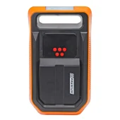 Компресор за гуми 12 V PREMIUM HD - Thumbnail 1