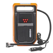 Компресор за гуми 12 V PREMIUM HD - Thumbnail 2