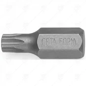 Накрайник за вложка Тоrx Т50х30мм CETA-FORM - Thumbnail 1