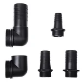 Потопяема помпа за мръсна вода 1kW 18000 л/ч EINHELL - Thumbnail 5