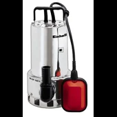 Потопяема помпа за мръсна вода 1kW 18000 л/ч EINHELL - Thumbnail 1