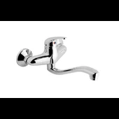 Стенен смесител за кухня Rodas FAYANS - Thumbnail 1