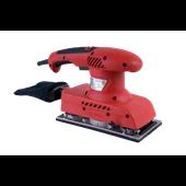 Виброшлайф Raider RDP-SA23, 320W, 115х230мм - Thumbnail 4