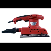 Виброшлайф Raider RDP-SA23, 320W, 115х230мм - Thumbnail 2