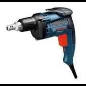 Винтоверт 701 W GSR 6-45 BOSCH - Thumbnail 2