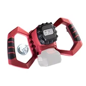 Акумулаторен миксер 20 V RDP-SHM20 RAIDER - Thumbnail 3