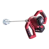 Акумулаторен миксер 20 V RDP-SHM20 RAIDER - Thumbnail 2